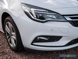 Opel Astra k 1.4 Turbo Inno. Autom. Sitzhz/LM16"/Nebe - Opel Astra aus 2019