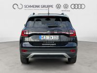 Volkswagen T-Cross - Vorschau Bild 4