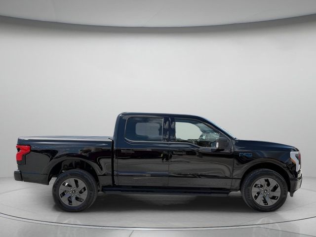 Ford F 150 Lightning Flash gr Batterie im Vorlauf+18