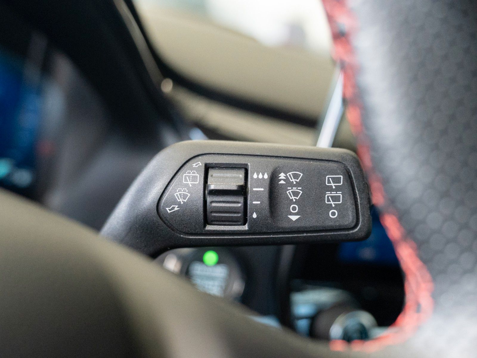 Fahrzeugabbildung Ford Puma ST-Line Mild Hybrid WINTER-P./NAVI/DAB/ACC