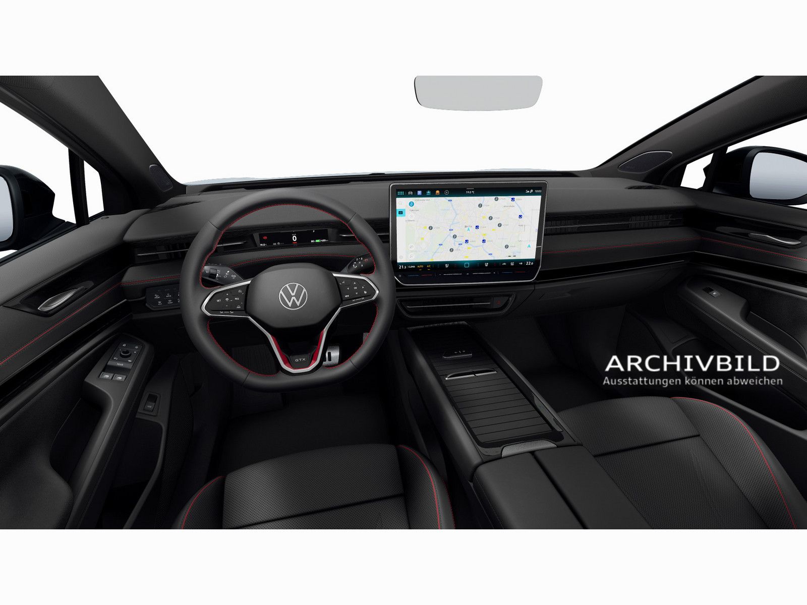 Volkswagen ID.7 - Bild 3