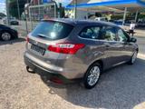 Ford Focus Turnier Titanium*TÜV NEU*STEUERKETTE NEU* - Ford Focus aus 2012: ST Turnier