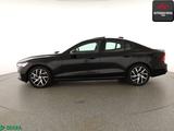 Volvo S60 T8 RECHARGE 2.0 AWD PLUS DARK PANO,HARMAN/K - Volvo S60: Limousine