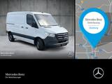 Mercedes-Benz Sprinter 211 CDI KA Kompakt Klima+HolzBo - Mercedes-Benz Sprinter Gebrauchtwagen in Essen