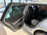 Skoda Octavia - Vorschau Bild 15