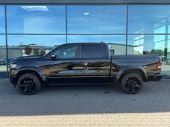 Fahrzeugabbildung Dodge RAM 1500 Limited Night RAMBOX MFT NAP Dt.Fzg.
