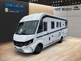 Laika ECOVIP I H 4109 DS Automatik SAT Navi - Laika Ecovip H 4109