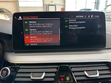 BMW 530 5 Limousine 530 d xDrive *LED*Kamera*