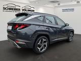 Hyundai Tucson Plug-In Hybrid 2WD 265PS AHK/LED/Kamera/ - Hyundai TUCSON in Karlsruhe