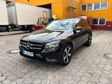 Mercedes-Benz GLC 220 d 4MATIC Autom. - - Mercedes-Benz GLC 220 Gebrauchtwagen in Hamburg