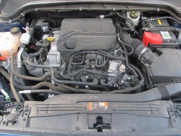 Ford Focus - 6