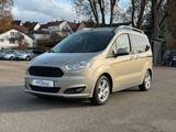 Ford Tourneo Courier Titanium*NAVI*RFK*TOP ZUSTAND* - gebrauchte Ford Tourneo Courier aus dem Jahr 2015