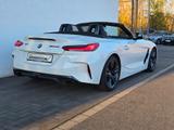 BMW Z4 M40i ACC Head-Up HIFI adapLED adapFahrwerk - BMW Z4 M40 mit Benzin-Antrieb: Cabrio