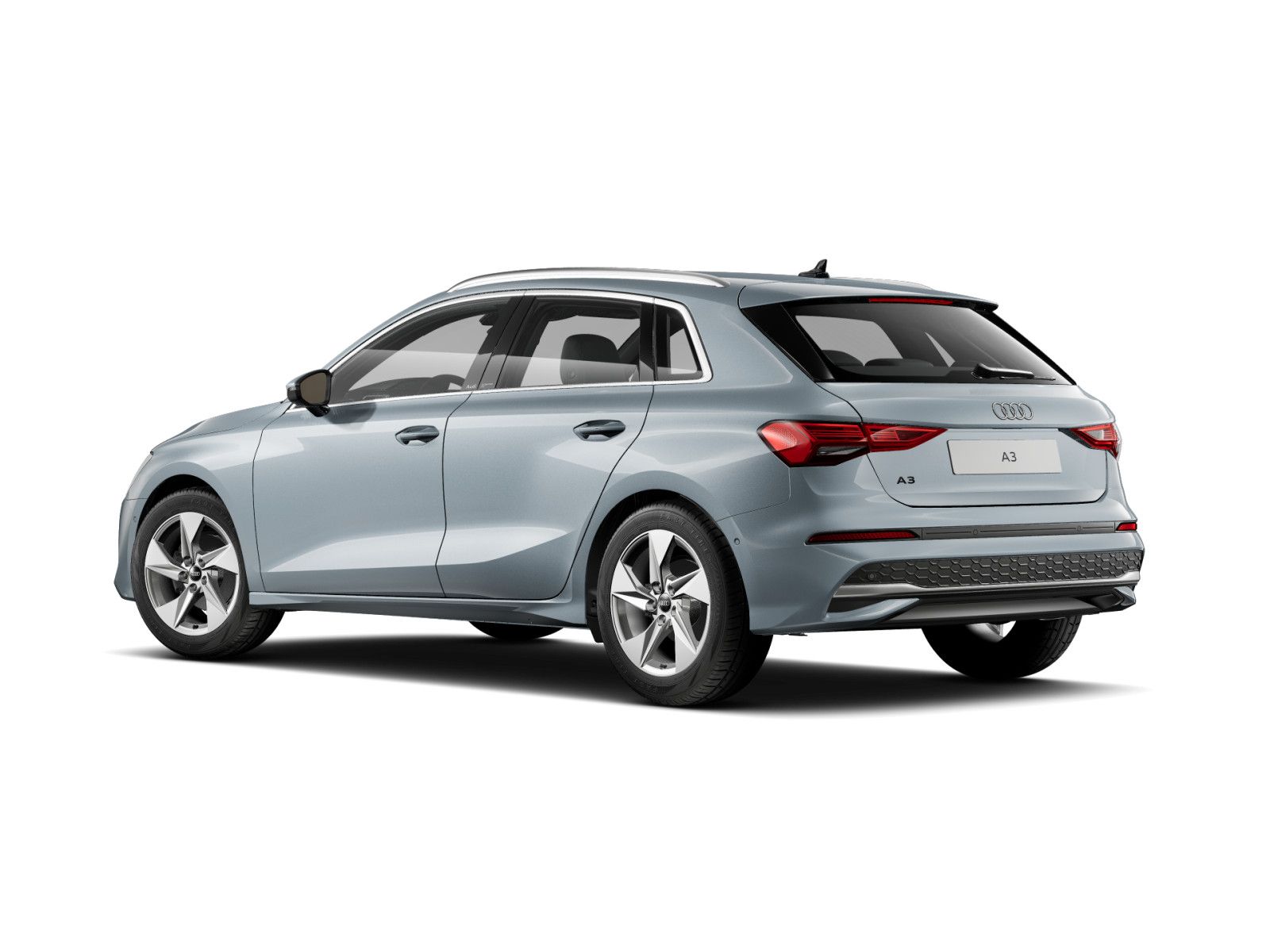Audi A3 - Bild 4