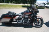 Harley-Davidson Street Glide 114 FLHXSE CVO mit Gewährleistung - HARLEY-DAVIDSON CVO STREET GLIDE FLHXSE