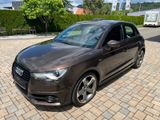 Audi A1 Sportback S line 1edition + S line Sportpaket - Audi A1: Sport Edition