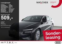Audi A6 e-tron - Vorschau Bild 1
