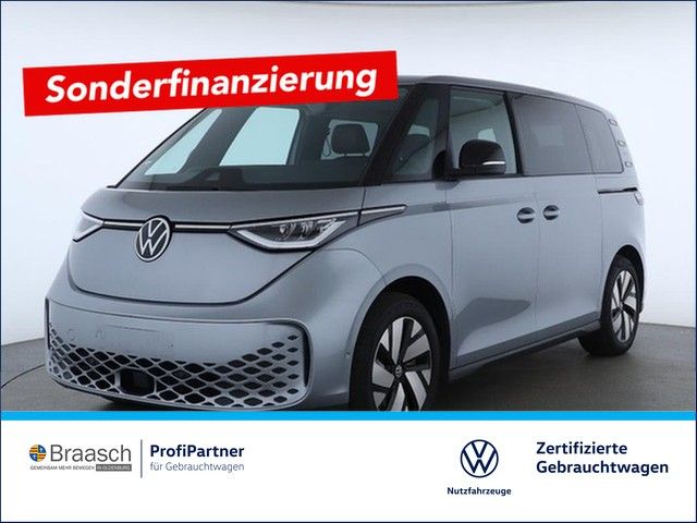 Image of Volkswagen ID. Buzz