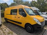 Renault Master T35 dCi125 - Offers