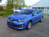 Renault Megane Grandtour Authentique 1.6 16V 110 Aut... - Renault Megane in Rostock