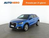 Audi AUDI Q2 1.6 TDI Design - Audi Q2 design mit Diesel-Antrieb
