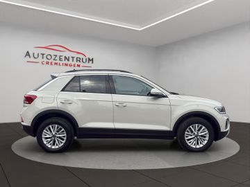 Volkswagen T-Roc - 4