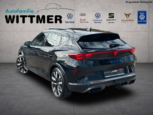 Formentor VZ 2.0 TSI 333PS DSG 4Drive AHK/ACC/AP
