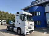 Mercedes-Benz 1845 LS 4x2, Bigspace, PTO, Retarder, ADR