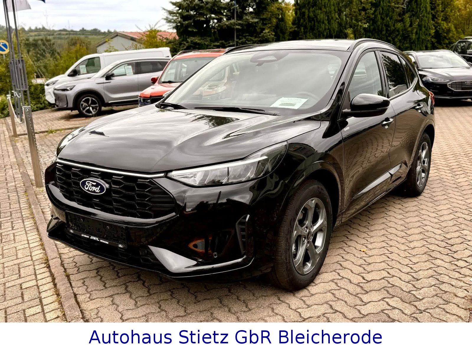 Ford Kuga ST-Line, LED,Kamera,SYNC 4, Sale!!!