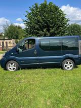 Renault Traffic 2003 - gebrauchte Renault Trafic aus dem Jahr 2003