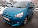 Mitsubishi Space Star Diamant Edition - gebrauchte Mitsubishi Space Star aus dem Jahr 2015