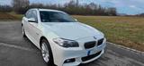 BMW 530d xDrive Touring AHK HeadUp Panoramadach