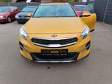 Kia XCeed 1.6 CRDi DCT Launch Edition Launch Edition - Kia XCeed: Launch Edition