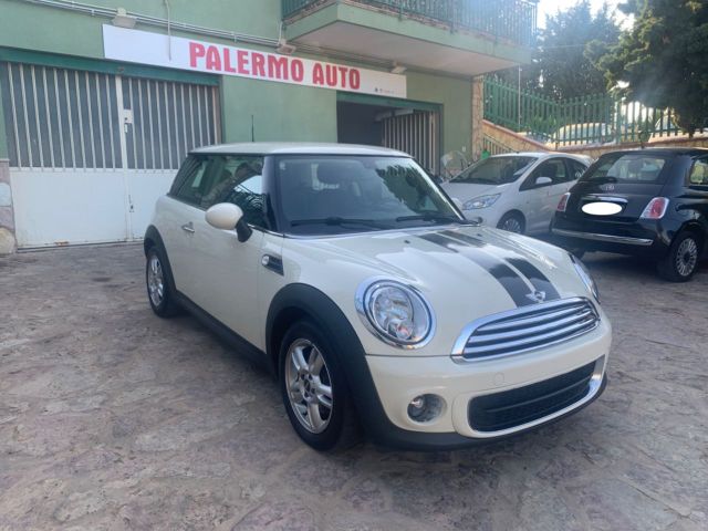 MINI Mini One D 1.6 16V 90CV