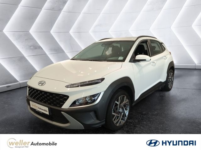 Hyundai Kona 2022