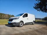 Renault Trafic L1H1 3t Blue dCi130 Klima Navi Holz AHK 