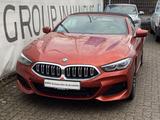 BMW 840 xDRIVE MSport Drive Ass + Park Ass HUD Navi  - BMW 840: Cabrio