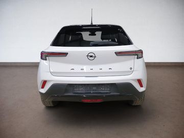 Fotografie 6 des Opel Mokka-e GS Navi Kamera LED Sitzheizung ACC