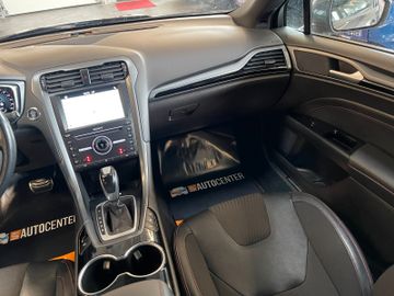 Ford Mondeo Turnier ST-Line *ACC*AHK*NAVI*LEDER*KAM*