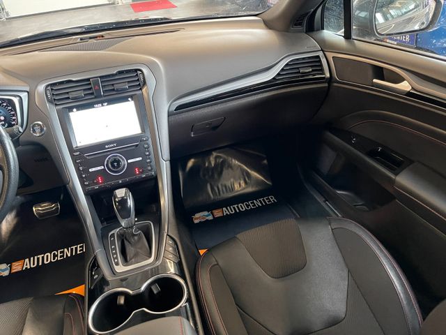 Ford Mondeo Turnier ST-Line *ACC*AHK*NAVI*LEDER*KAM*