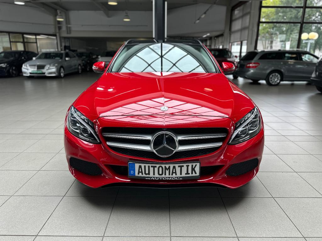 Mercedes-Benz C 250