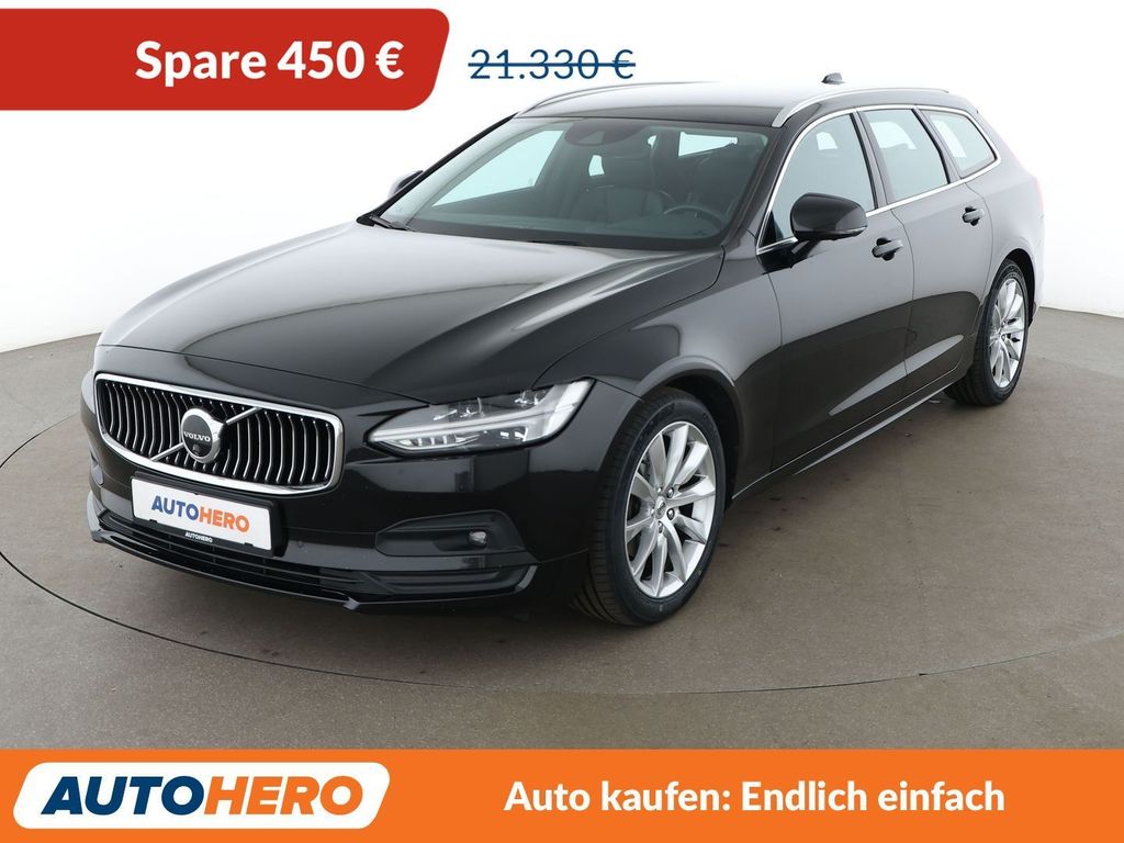 Image of Volvo V90