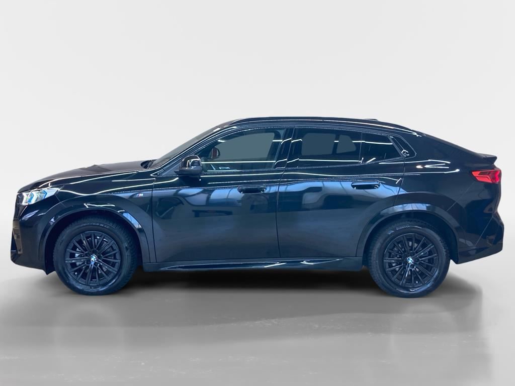 BMW X2 xDrive20d M Sport AHK ACC Memory Inno H K foto 4