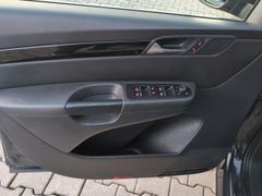SEAT Alhambra 1.4 TSI FR-Line Carplay~AHK-Schwenk.~AC