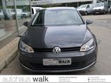 Volkswagen Golf VII 2.0 TDI Lounge GRA SH APS