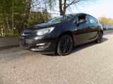 Opel Astra J Lim. 5-trg. Selection   HU+ ÖL  Neu - Opel Astra: Selection