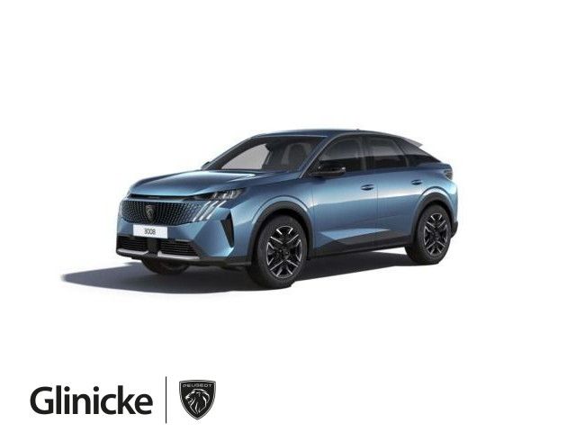 Peugeot 3008 Allure HYBRID 145 e-DSC6