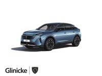 Peugeot 3008 - Vorschau Bild 1