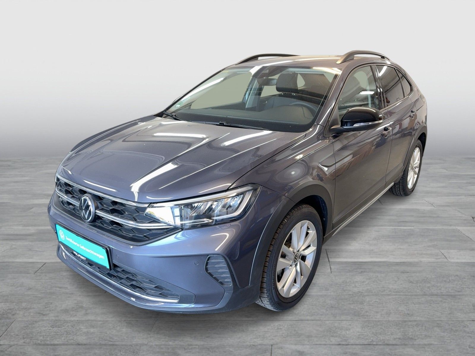 Volkswagen Taigo 1.5 GOAL ACC LM17 CARPLAY SITZHEIZUNG LED foto 2