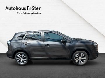 Fotografie des Suzuki (SX4) S-Cross 1.4 Comfort+ Allgrip NAVI KAMERAS PANO